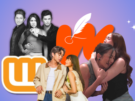 Teen Readers to Adult Viewers: Wattpad is Growing Up with Us