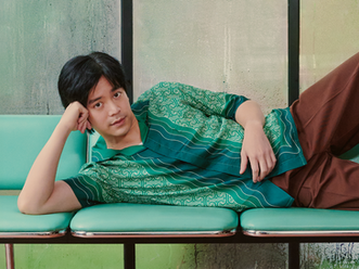 In Becoming Patpat, Joshua Garcia Finds Himself and Who He’s Yet to Be