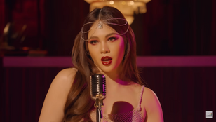 Janell Salvador's 'Headtone' Music Video Reaches More Than 100K Views on YouTube