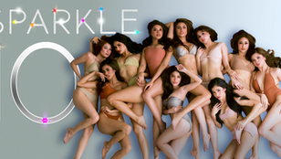 Sparkle Celebrates Women with the Unveiling of their Sparkle 10