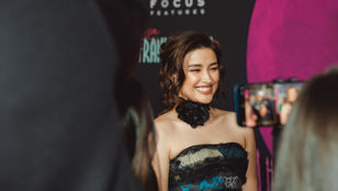 Liza Soberano Marks Major Milestone with 'Lisa Frankenstein'