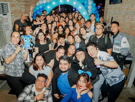 Celebrating Six Years of Kumu: Highlights from the Grand Anniversary Events