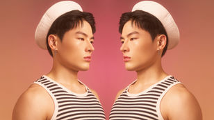 #ParcinqBeauty: Craig's Ahoy