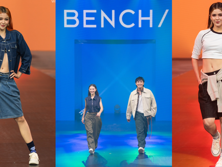 Bench Fashion Week Holiday 2025: 12 Designers and Brands Celebrated Craftsmanship at Its Finest