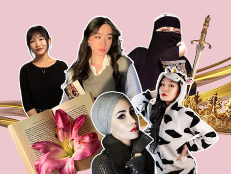 Plot Twists & Trope Flips: Meet the 5 NYT Asian Authors Rewriting the YA Fiction