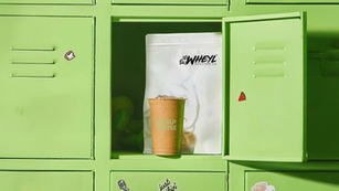 PICKUP COFFEE Just Made Your Daily Coffee Run More Functional with 20g of Protein