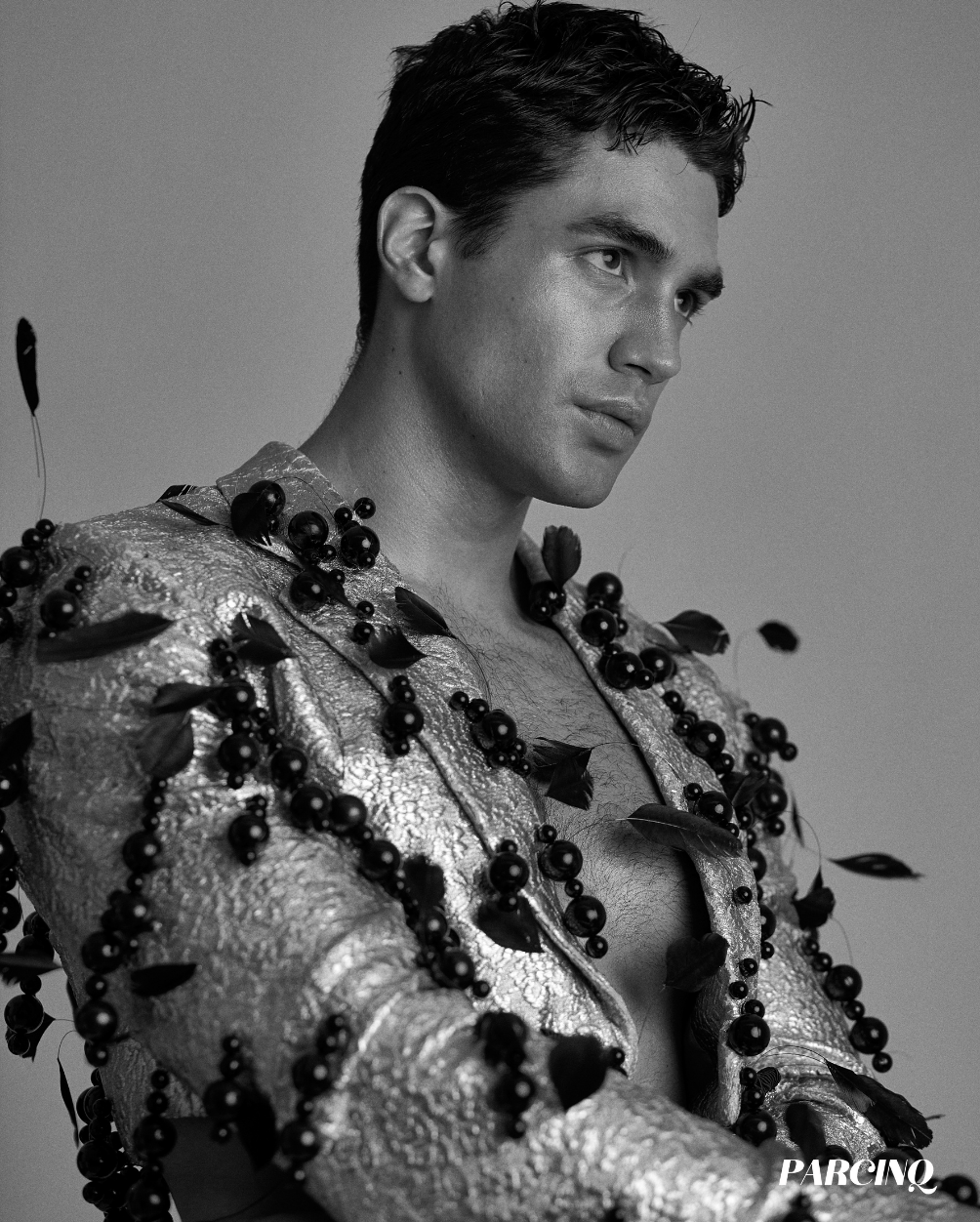 For Mister World Philippines Kirk Bondad, the Journey is the True Crown