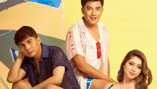 Kumu x Parcinq Runners-up Jethro Desucatan, Faith Acunin and Prince Make Streaming More Fun and Meaningful