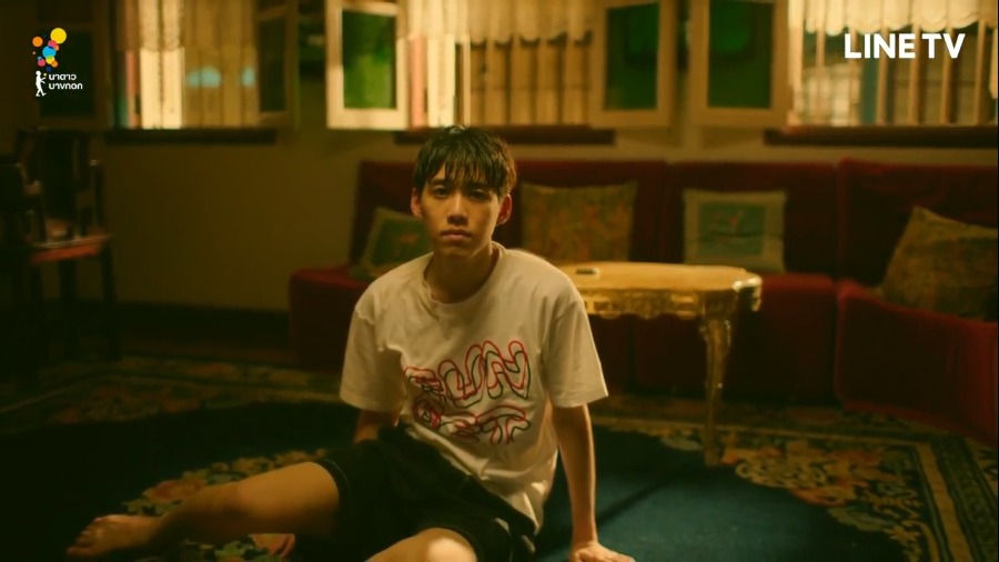6 Tear-jerking Moments in Thai BL Series