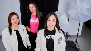 Leading Force: These Three Women Are Redefining Fashion and Leadership