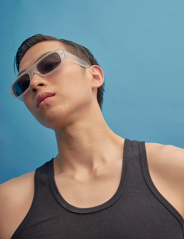 Switchin' Them Positions | Parcinq Fashion