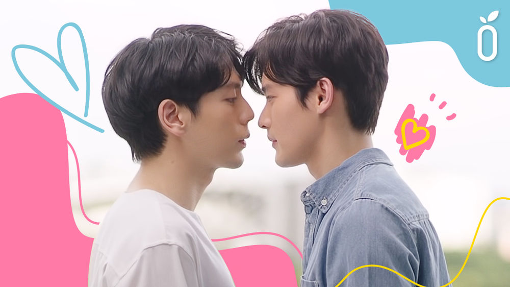 'Lovely Writer': A BL Drama That Gives You A Glimpse Into What Lies