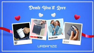 Show Some Love with these Valentine’s Day Deals from Urbanize