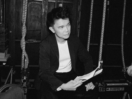 LIFE IN SYNC: Jonathan Manalo on Legacy, Lyrics, and Living with Purpose