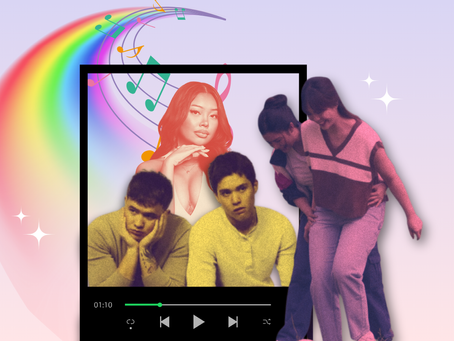 Duets, But Make It Gay: Where Are the Same-Sex Love Songs in OPM?