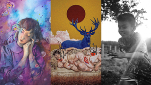 Spotlight on Filipino Talent: Novice Celebrates 5 Years with Debut Exhibit