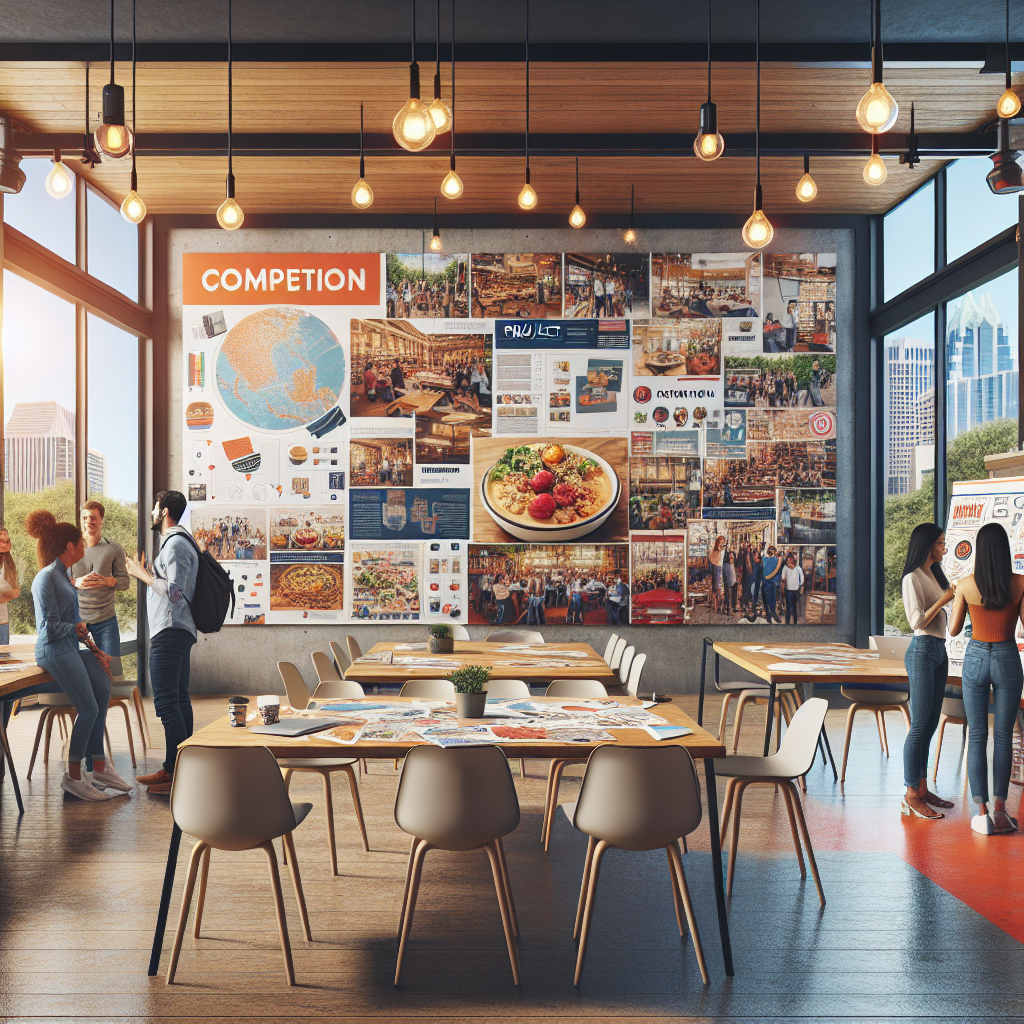 Best Places to Eat In Your State/City