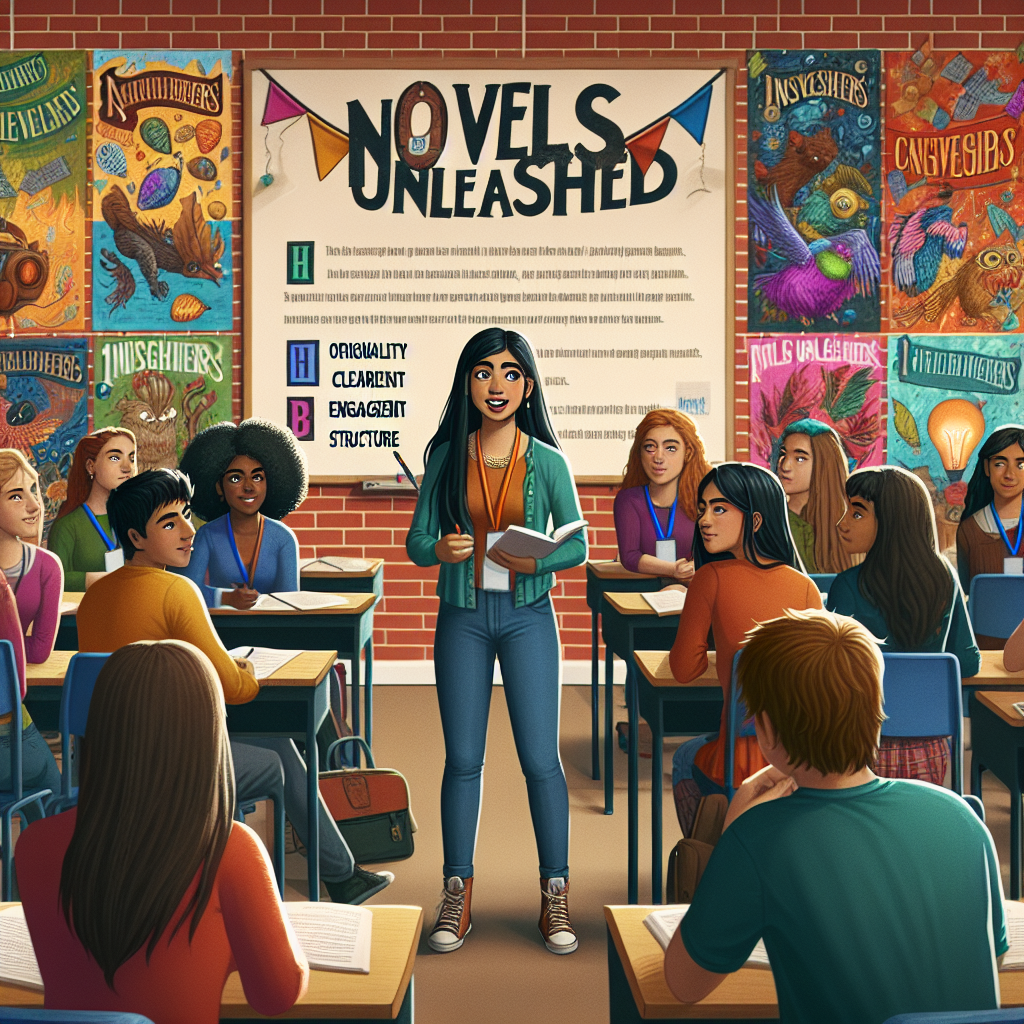 Novels