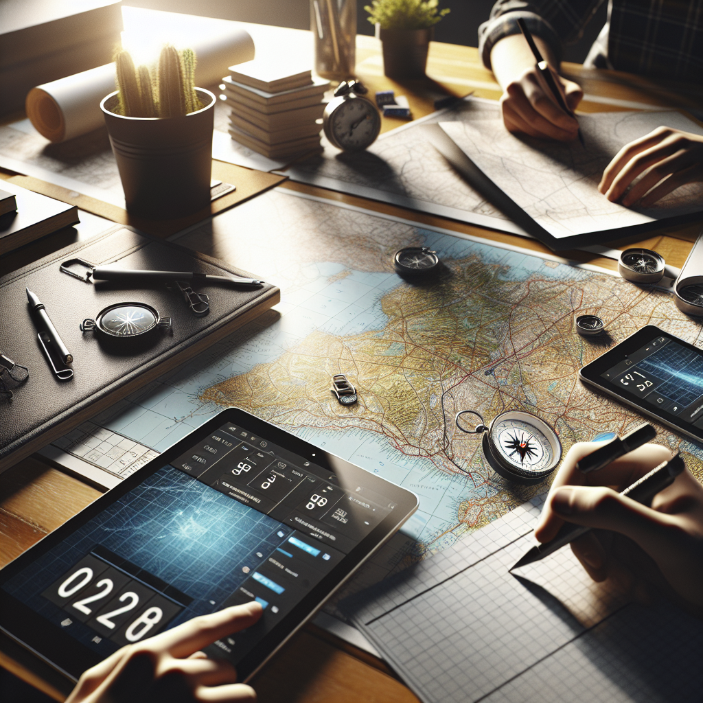 Testing for Locations 