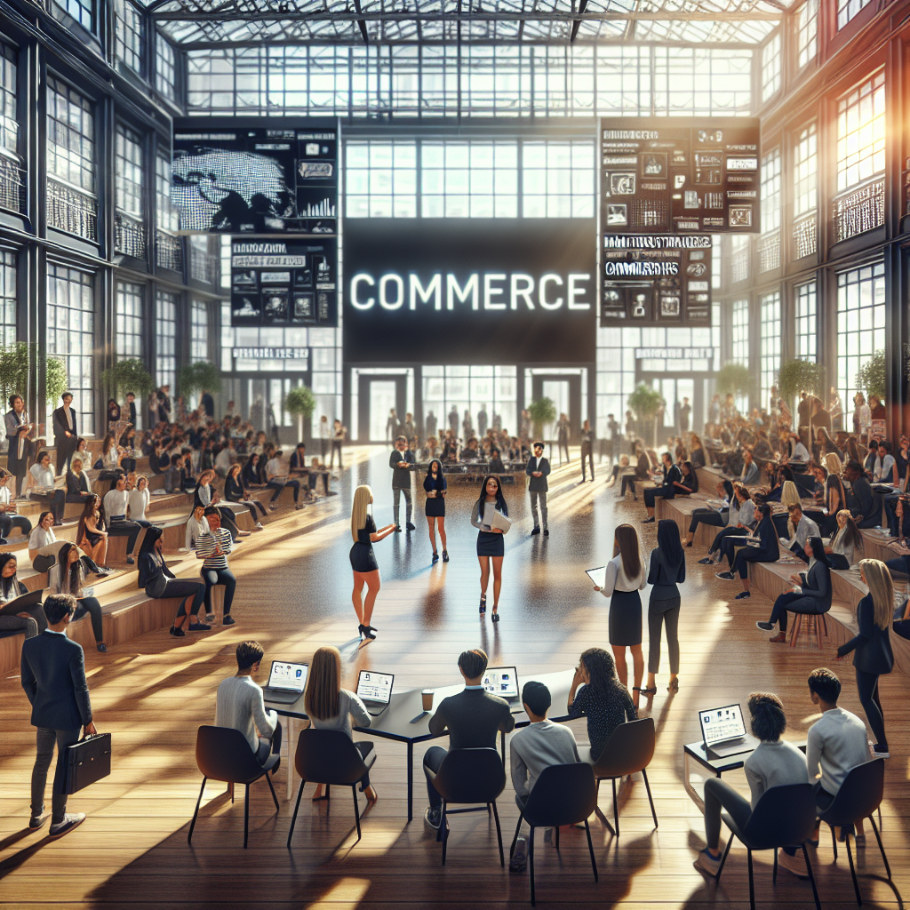 Commerce