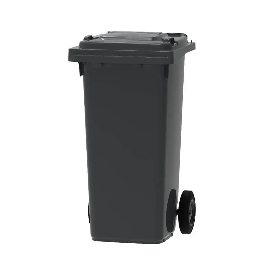 Thumbnail: 120L Wheelie Bin