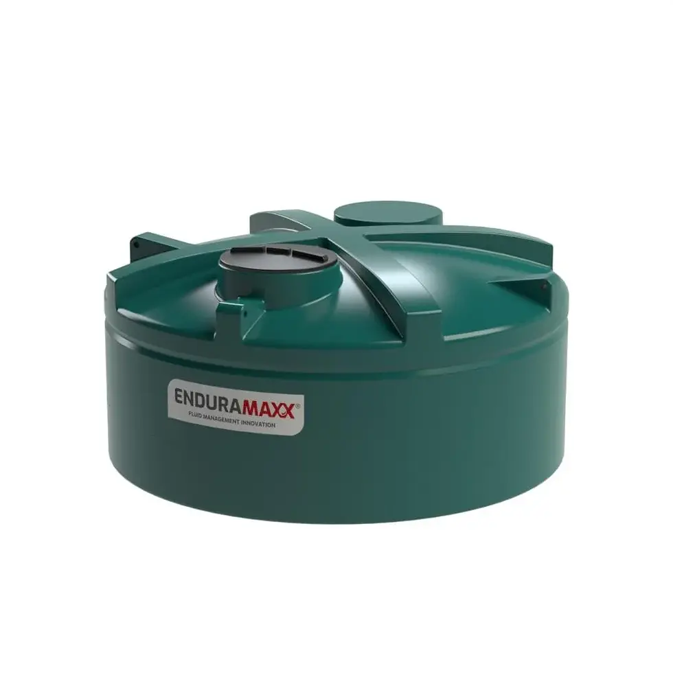 Thumbnail: Enduramaxx 5000 Litre Water Tank - Low Profile