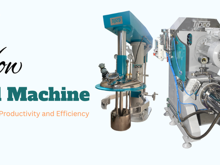 Mill Machine
