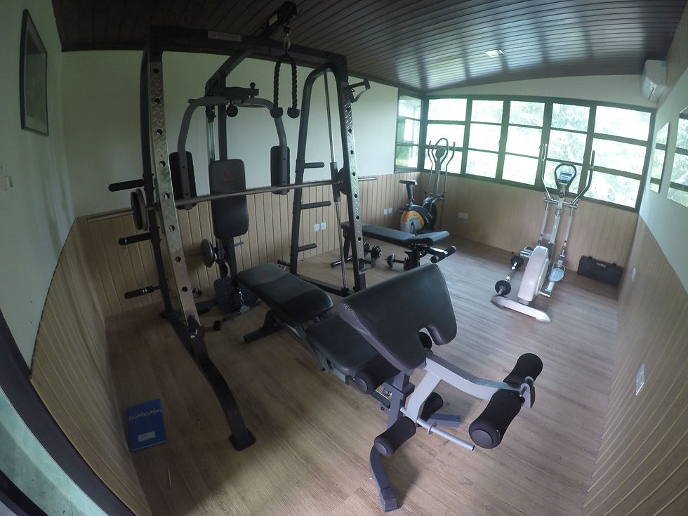 Gymnasium