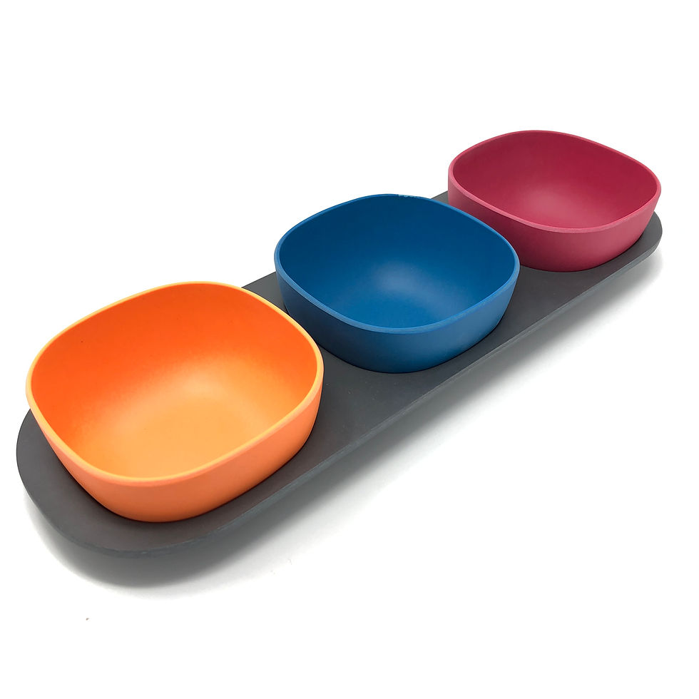 Miniatura: Set de Snack