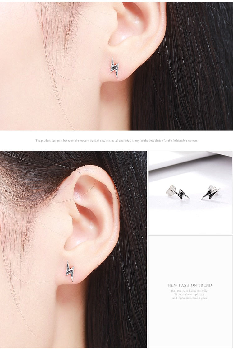 Miniatura: Aretes EE-027