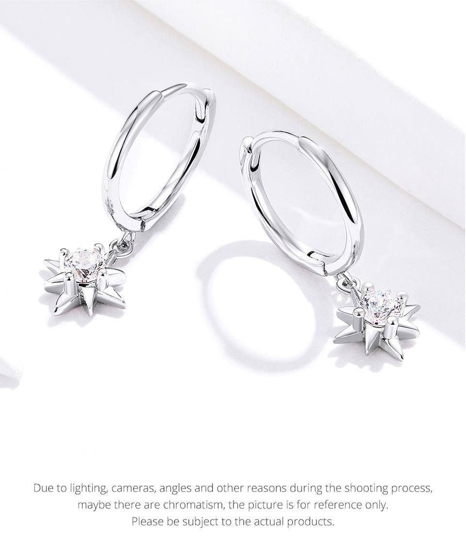 Miniatura: Aretes EE-072