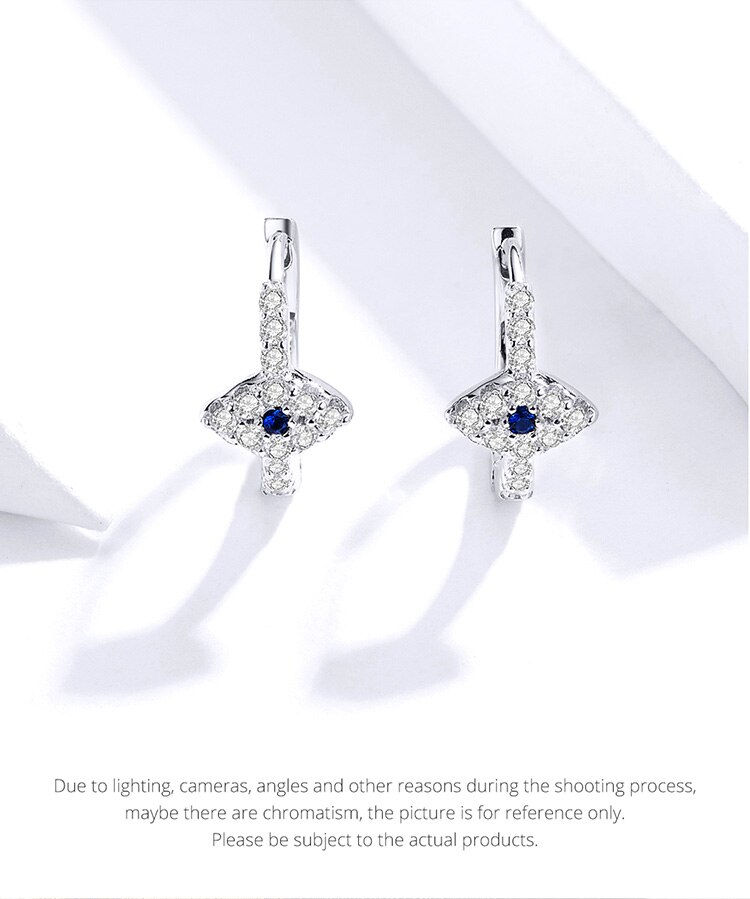 Miniatura: Aretes EE-100