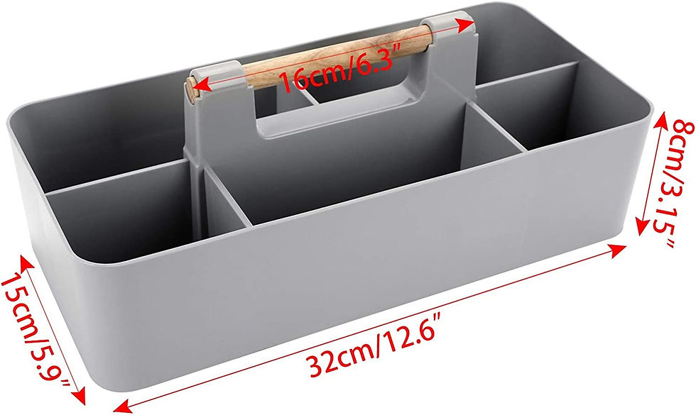 Miniatura: Organizador To Go