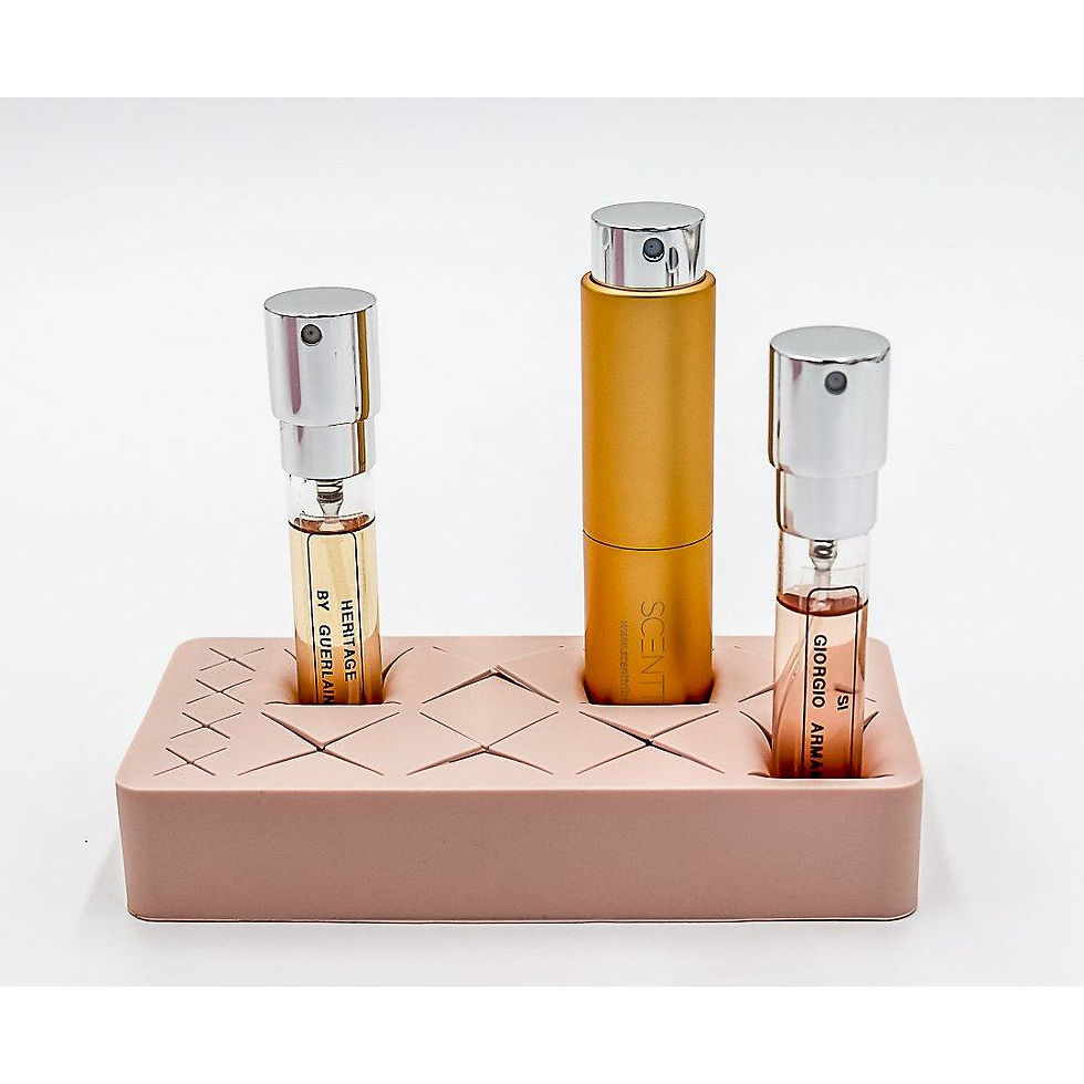 Miniatura: Organizador de Labiales