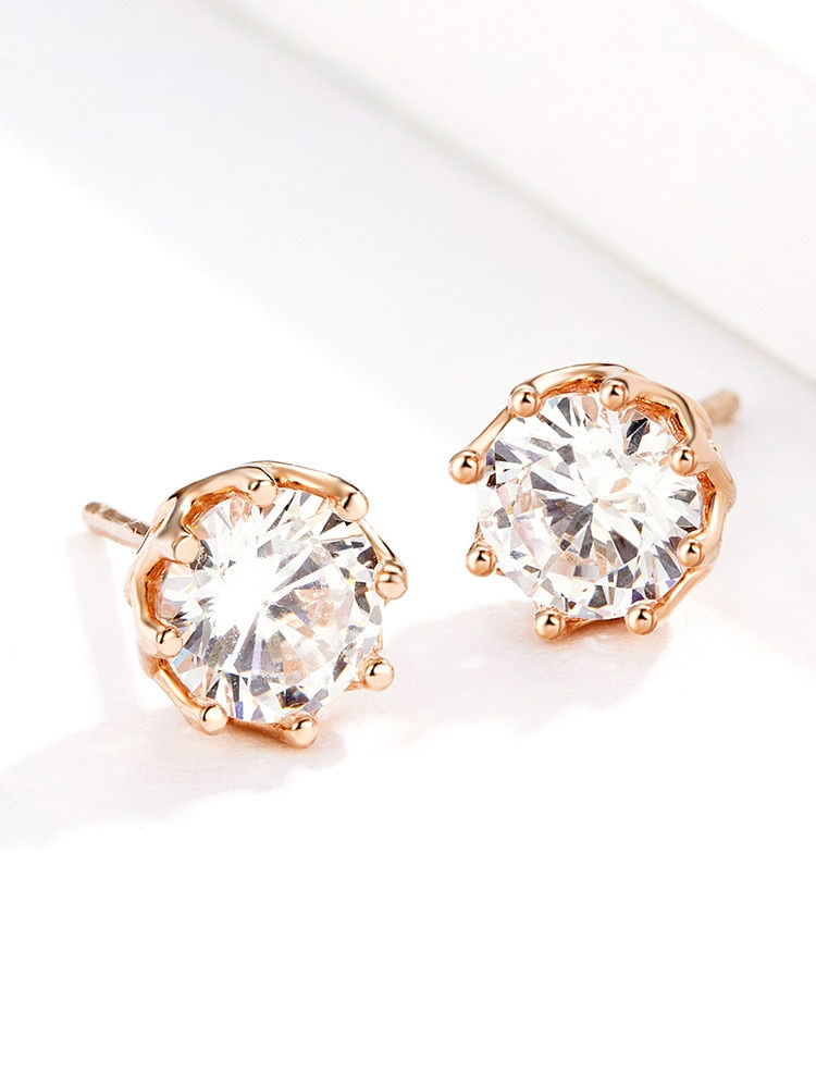 Miniatura: Aretes EE-078