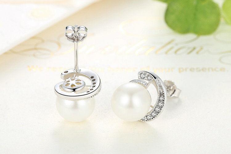 Miniatura: Unique Pearl EE-059