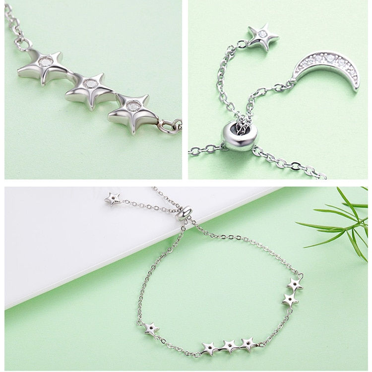 Miniatura: Pulsera EB-016