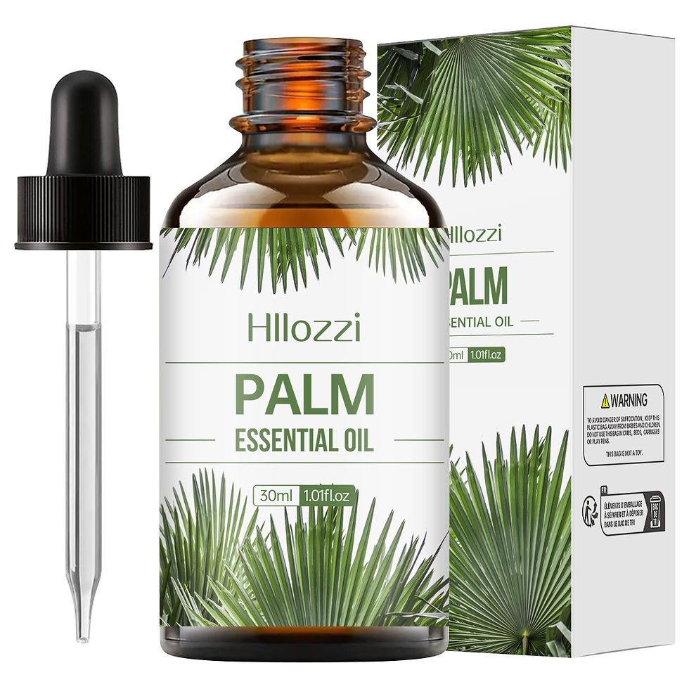 Thumbnail: Plant Essential Oil for Skin and Body Care