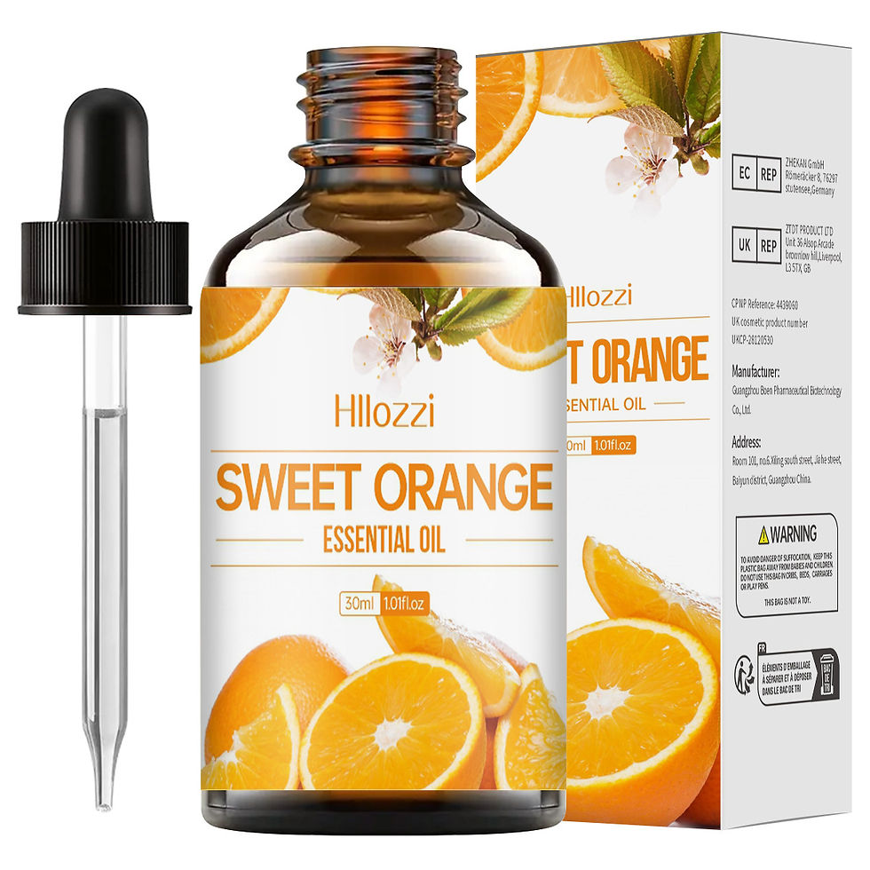 Thumbnail: Plant Essential Oil for Skin and Body Care