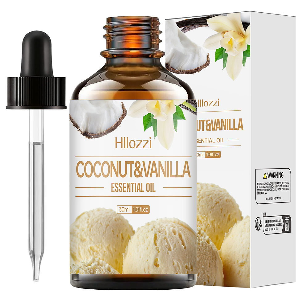 Thumbnail: Plant Essential Oil for Skin and Body Care