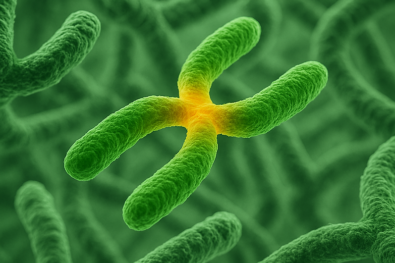 HD chromosome
