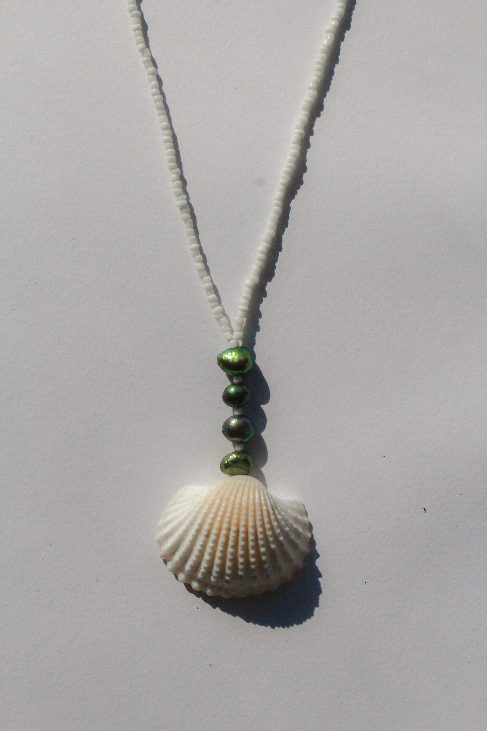 Thumbnail: Bell Necklace