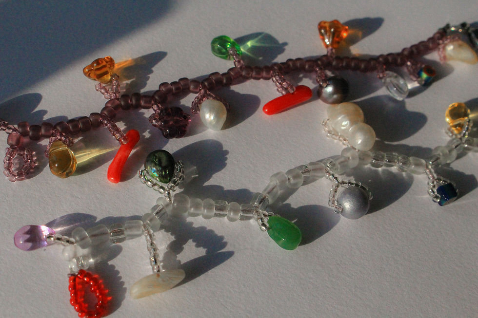 Thumbnail: Bug Bracelet