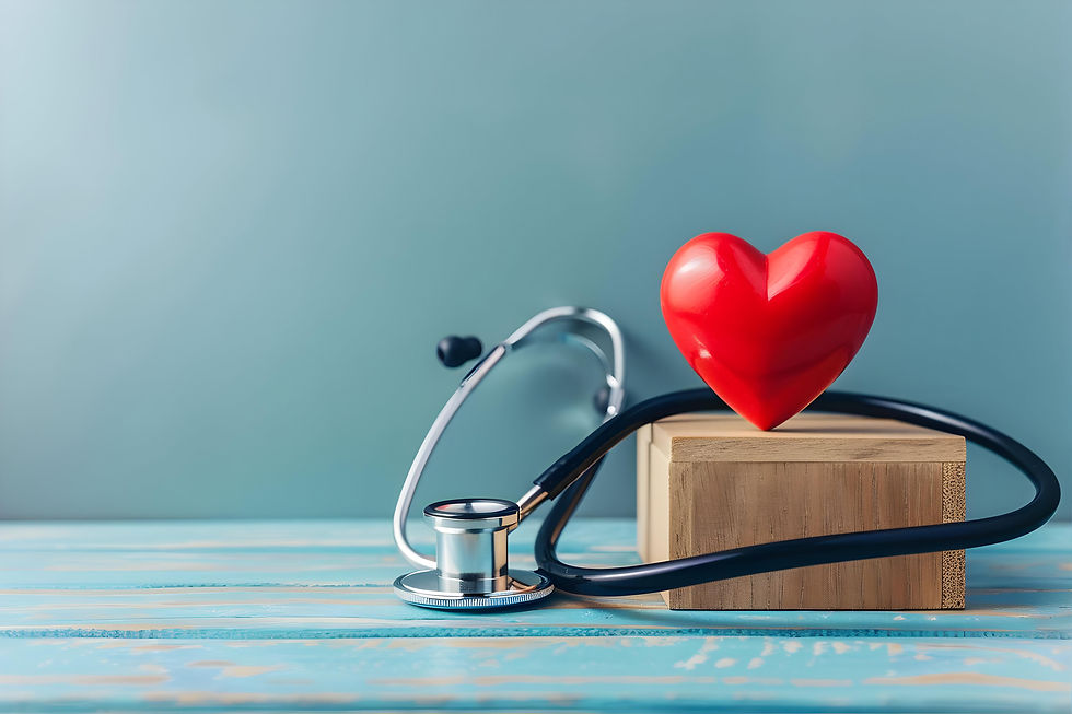Empowering Women Through Concierge Nursing Services