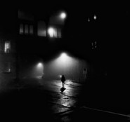Pippa Phillips -FINALIST-UK - A Haar Day's Night
