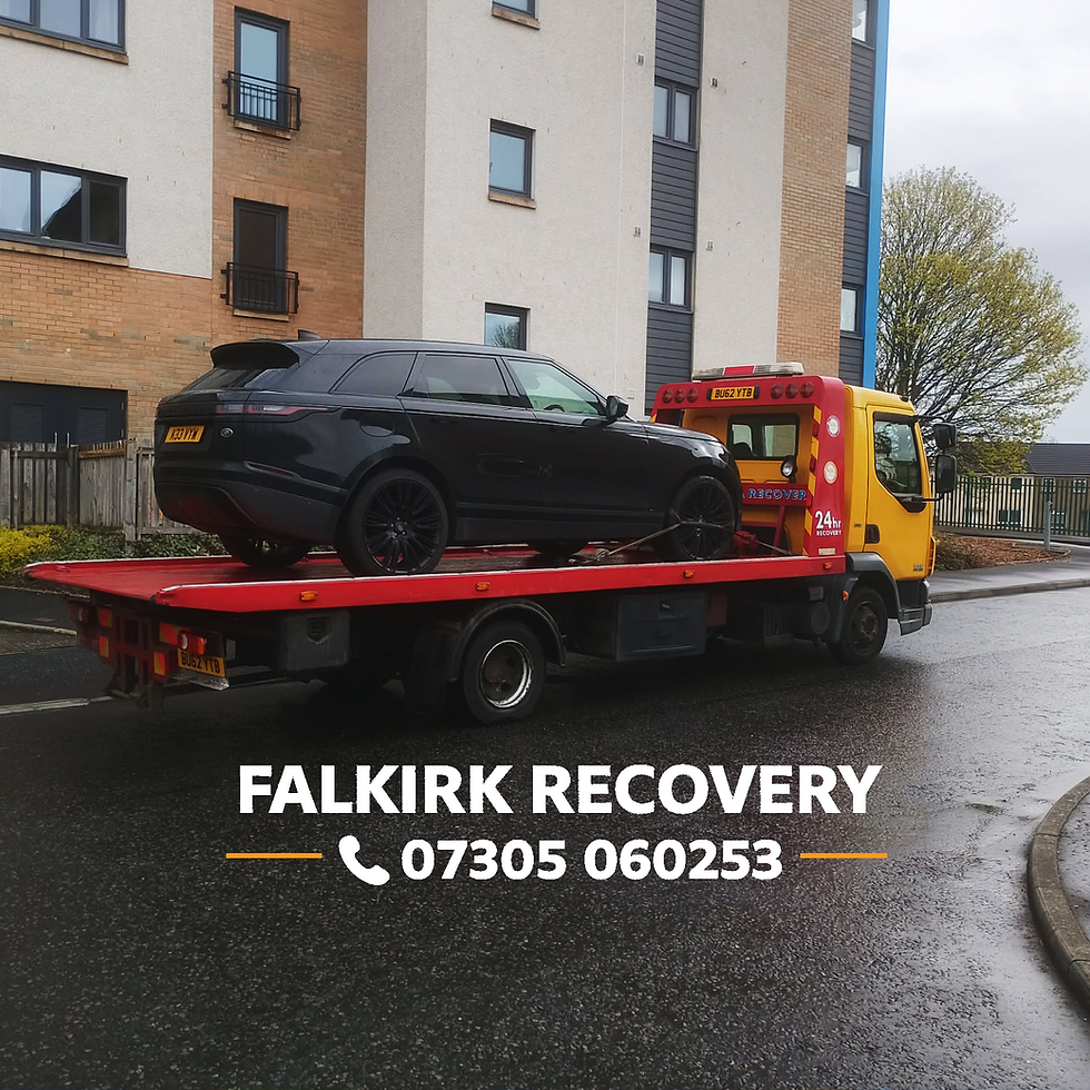 Range Rover taken to main dealer for repairs.png