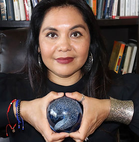 Mireya Gutierrez-Aguero