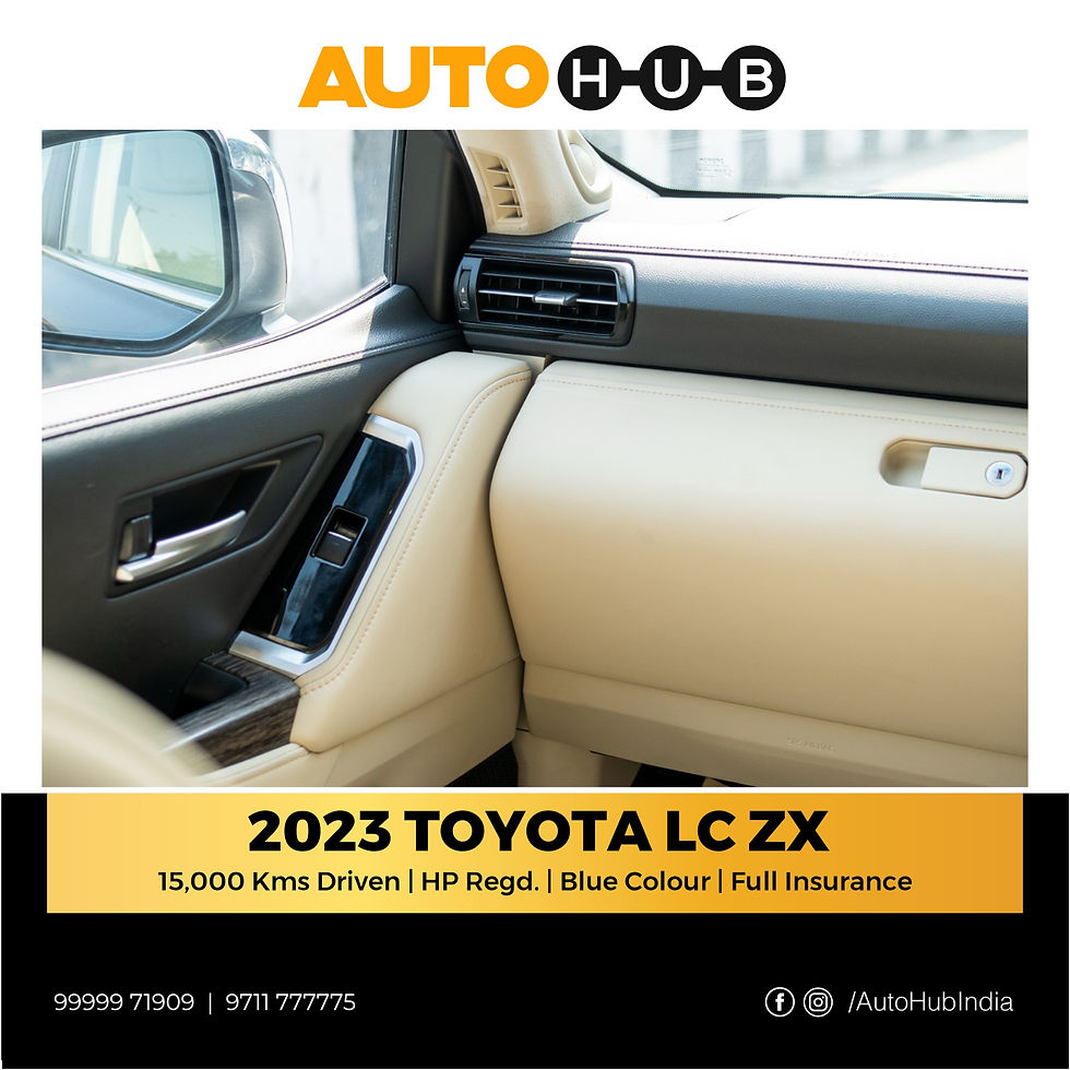 Thumbnail: 2023 TOYOTA LAND CRUISER ZX