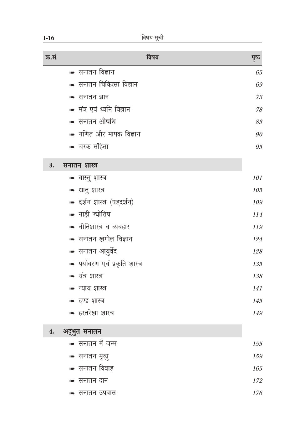 मेरा सनातन