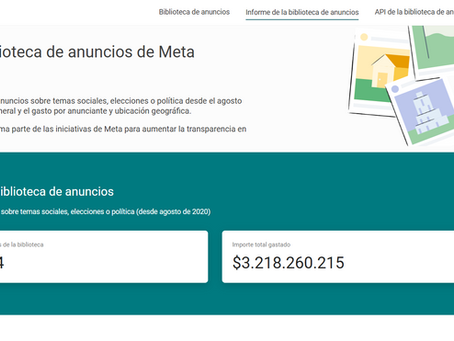 5 Herramientas para "stalkear" a tu competencia y ganar mercado